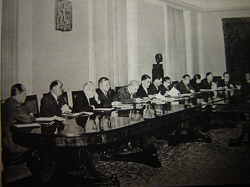 State Council of Poland